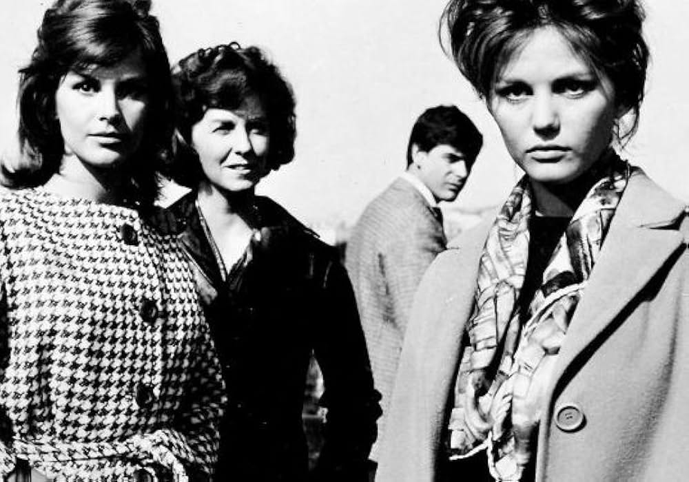 太陽の誘惑の画像