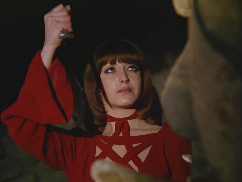 「デビルズ・ドッグ／エクソシストVS悪魔の全裸美女」の画像
