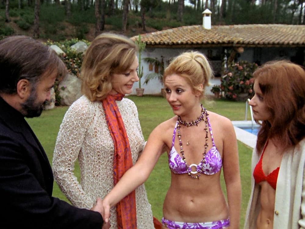 デビルズ・ドッグ／エクソシストVS悪魔の全裸美女の画像