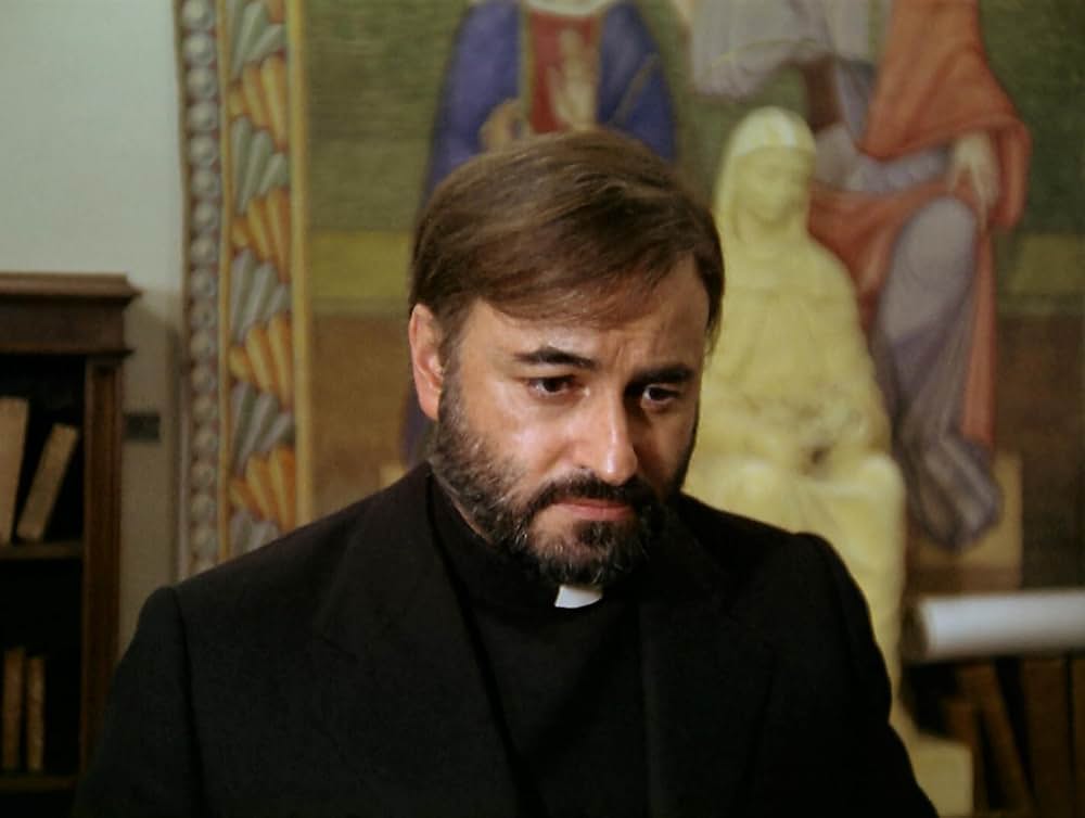 デビルズ・ドッグ／エクソシストVS悪魔の全裸美女の画像