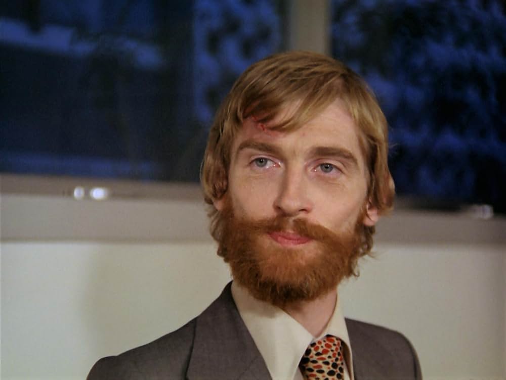 デビルズ・ドッグ／エクソシストVS悪魔の全裸美女の画像