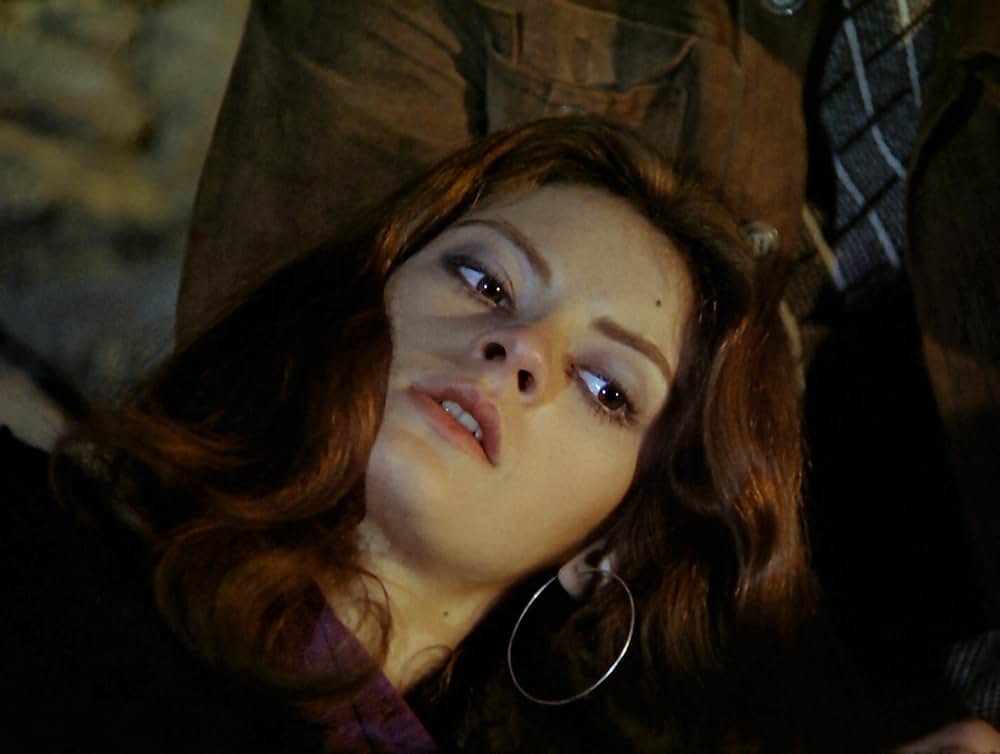 デビルズ・ドッグ／エクソシストVS悪魔の全裸美女の画像