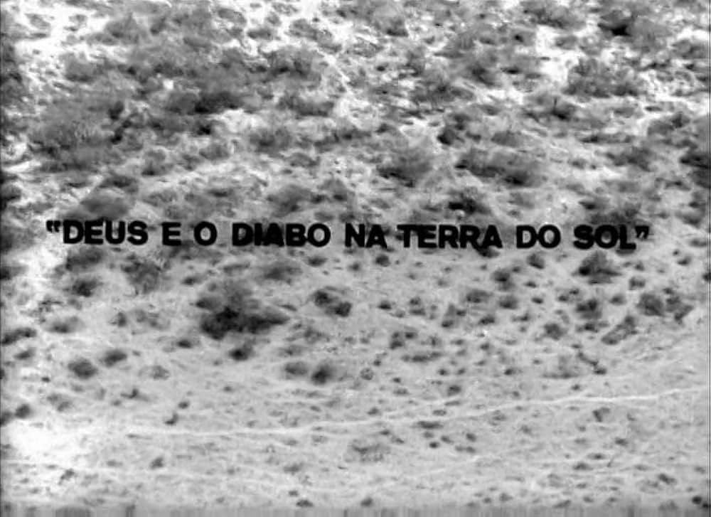 黒い神と白い悪魔の画像