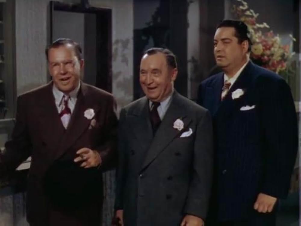 ロッキーの春風の画像