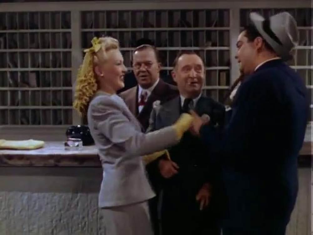 ロッキーの春風の画像