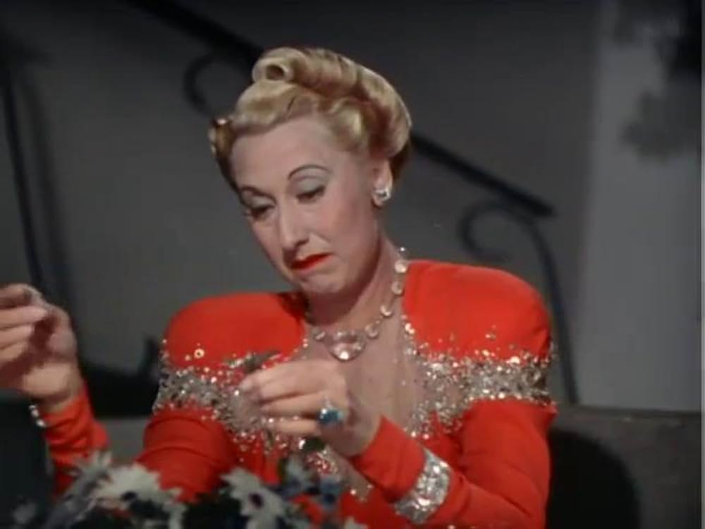 ロッキーの春風の画像