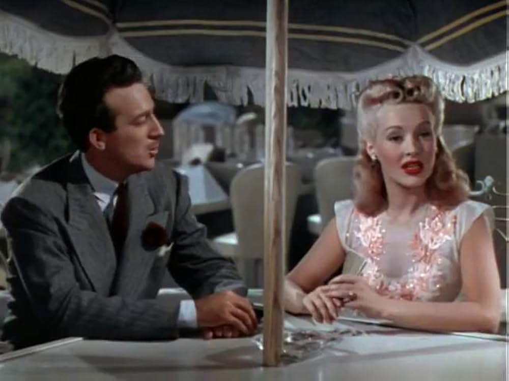 ロッキーの春風の画像