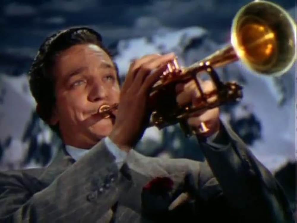 ロッキーの春風の画像