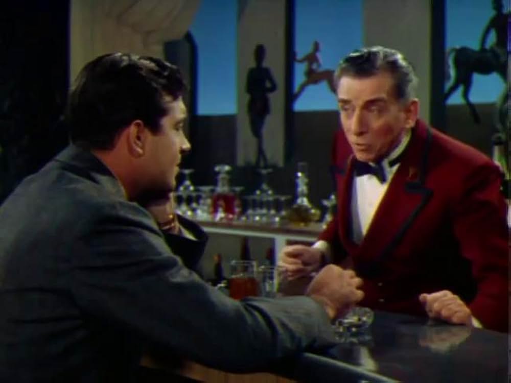 ロッキーの春風の画像