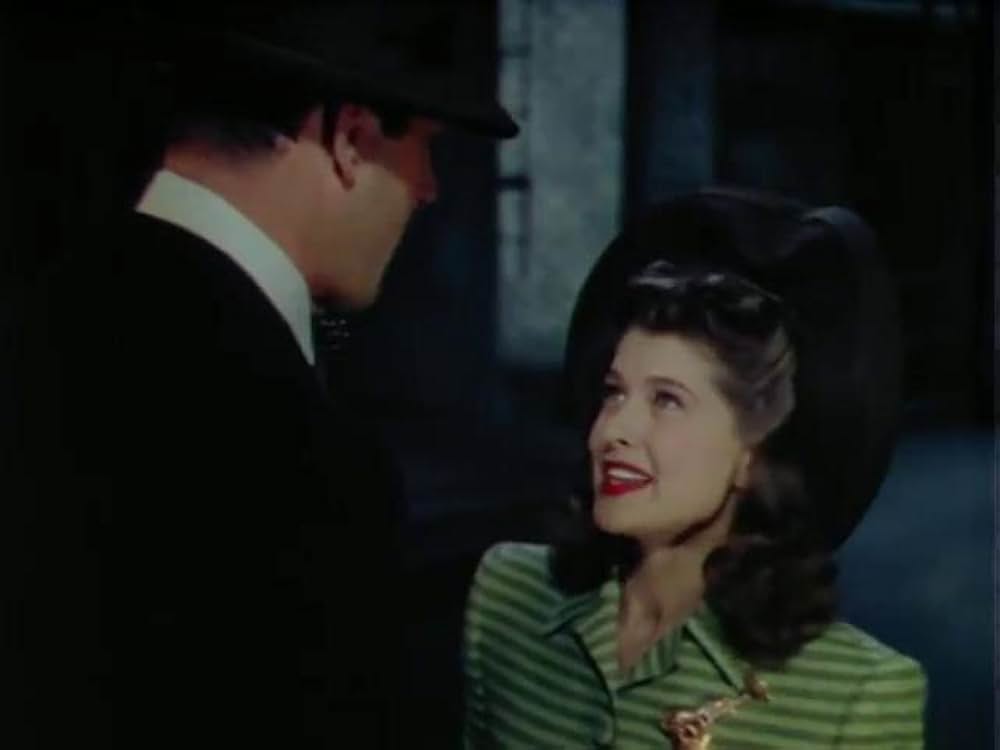 ロッキーの春風の画像