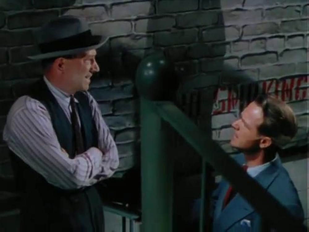 ロッキーの春風の画像