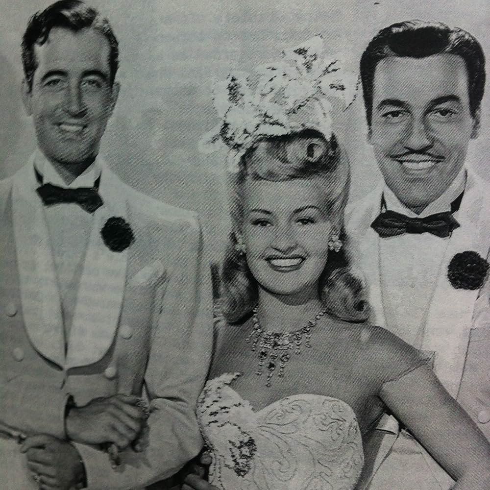 ロッキーの春風の画像