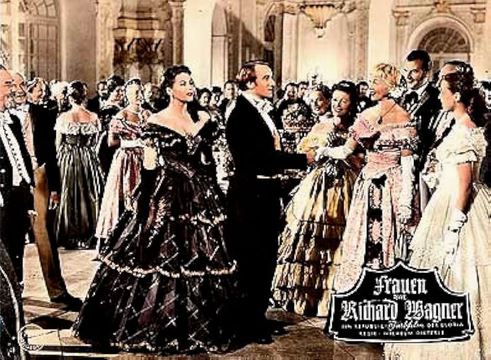 楽聖ワグナーの画像
