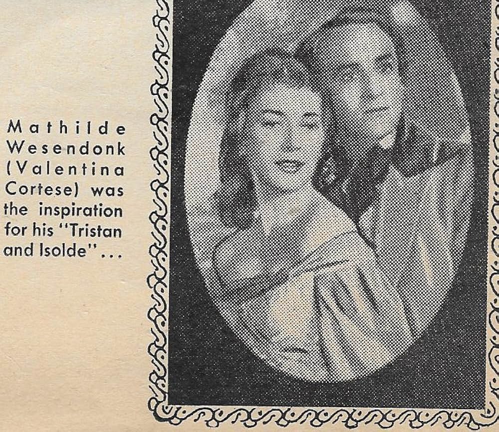 楽聖ワグナーの画像