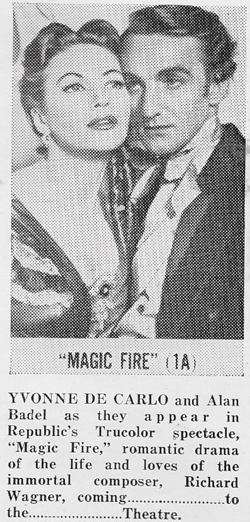 楽聖ワグナーの画像