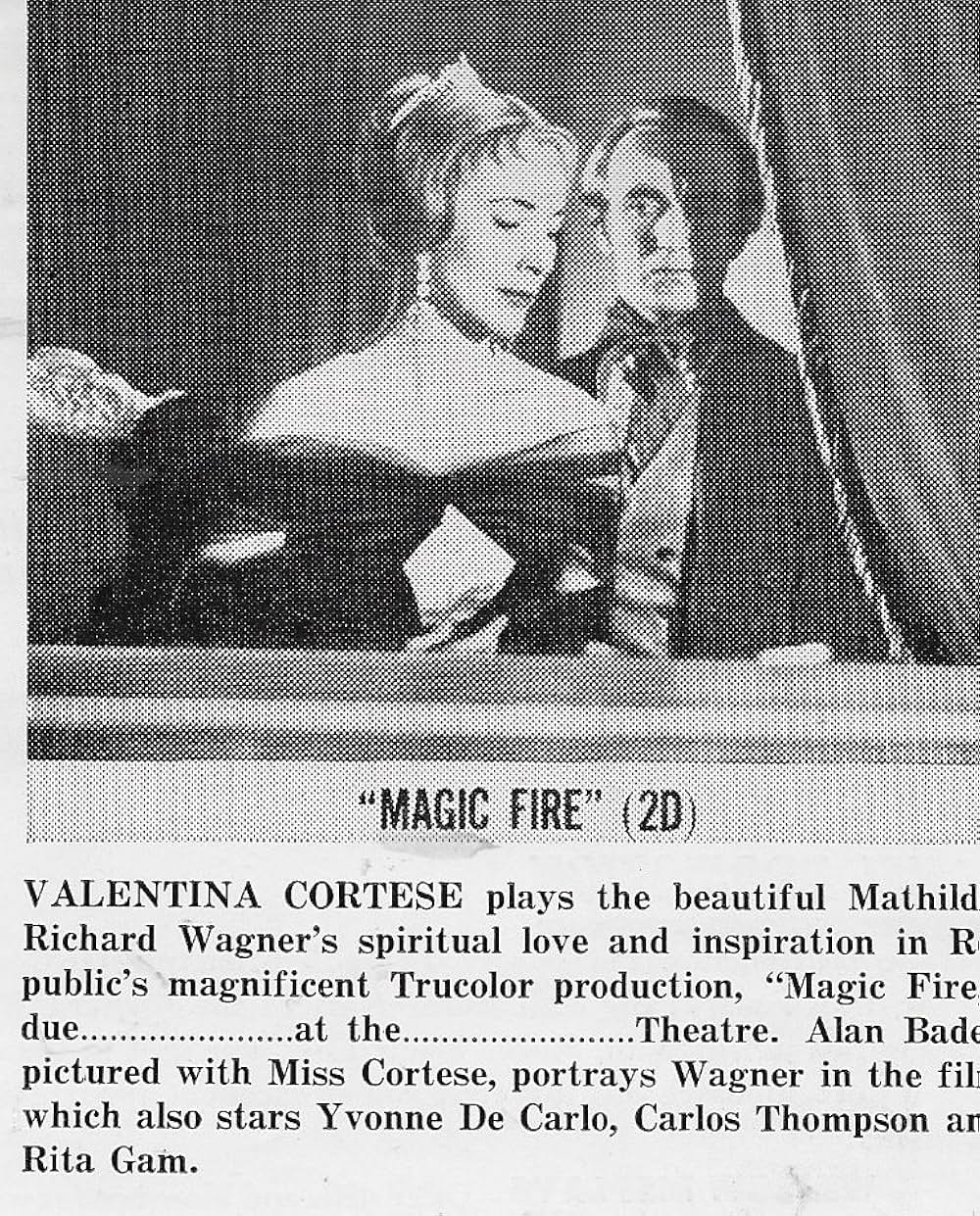 楽聖ワグナーの画像