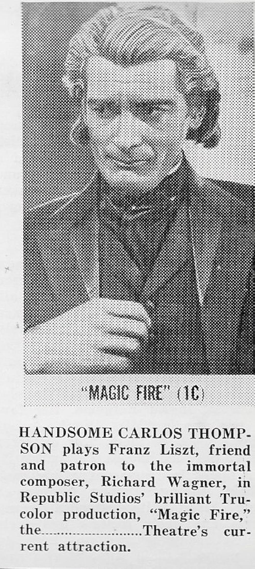 楽聖ワグナーの画像