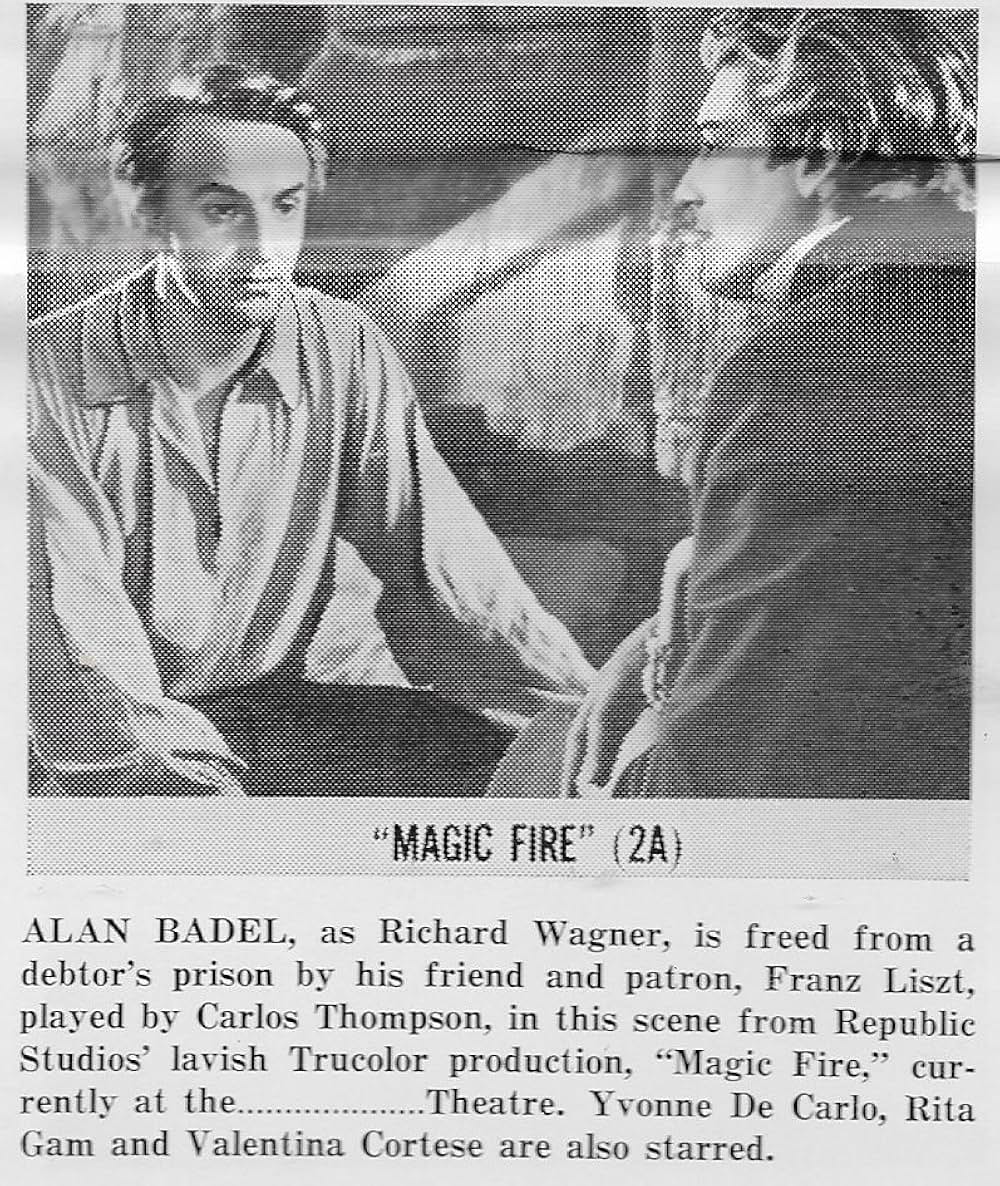 楽聖ワグナーの画像