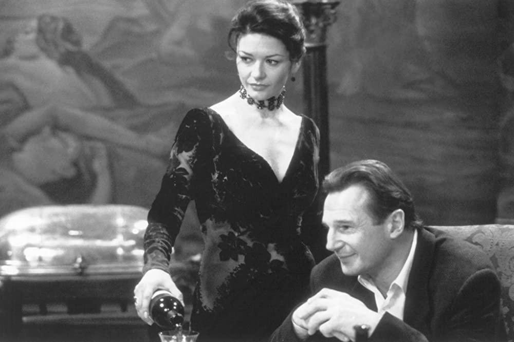 ホーンティングの画像