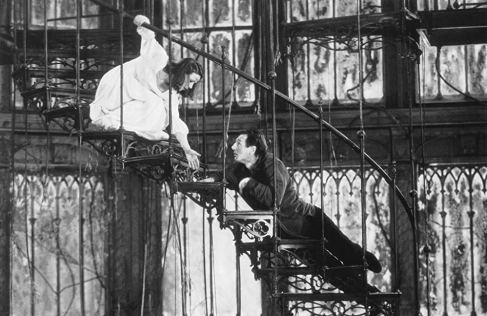 ホーンティングの画像