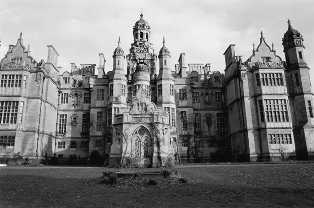 ホーンティングの画像