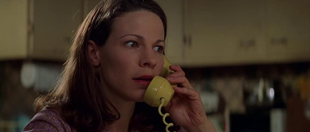 ホーンティングの画像