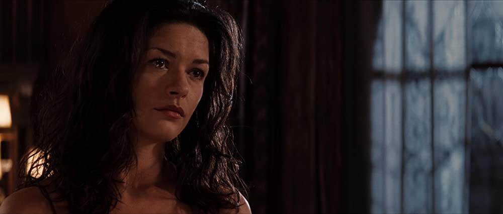 ホーンティングの画像