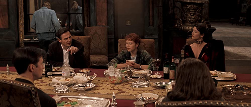 ホーンティングの画像