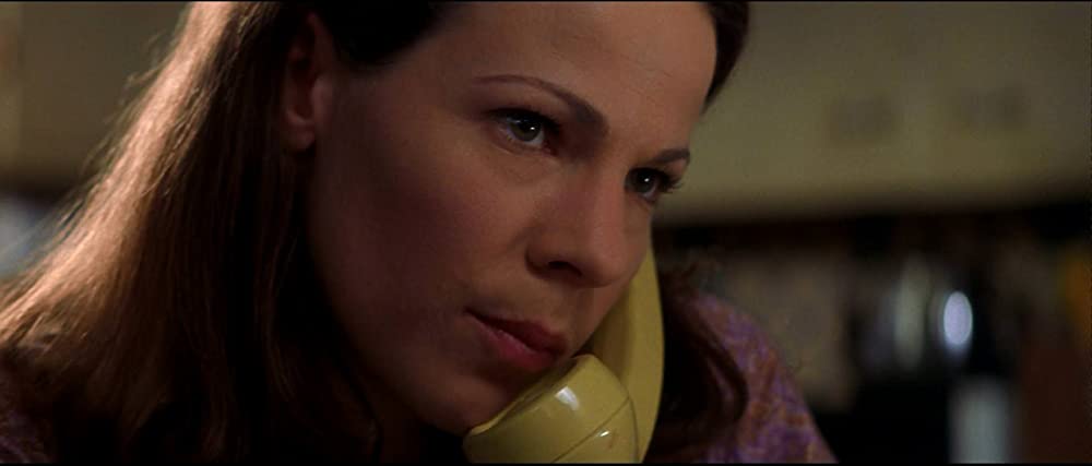 ホーンティングの画像