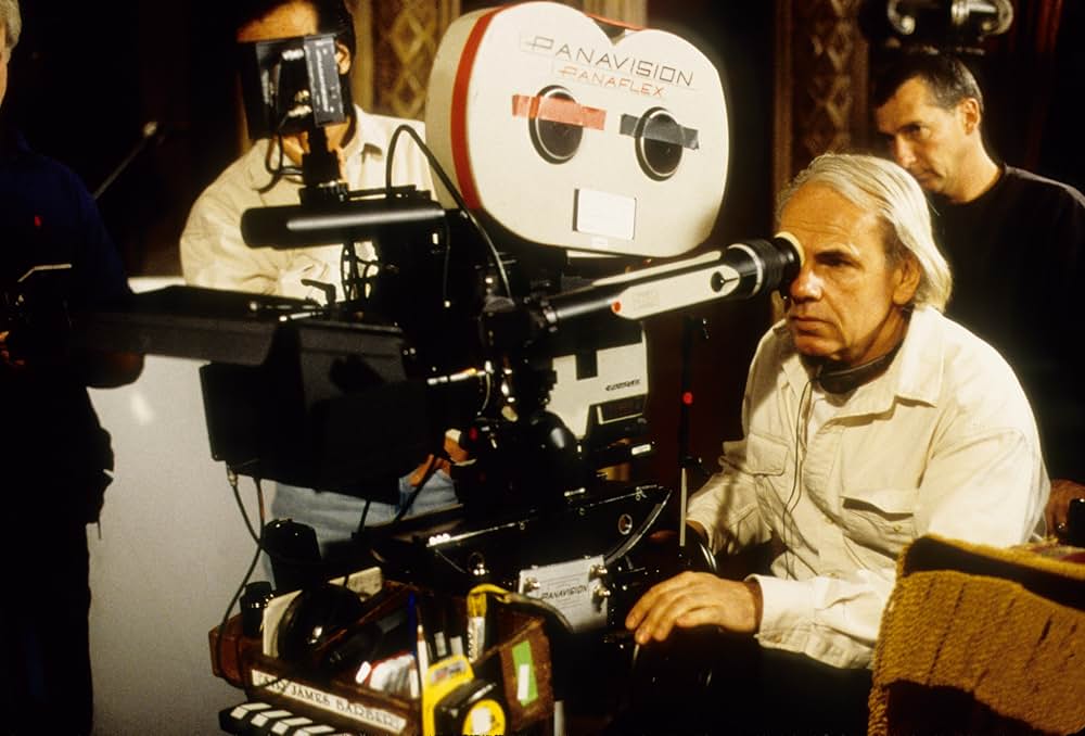 ホーンティングの画像