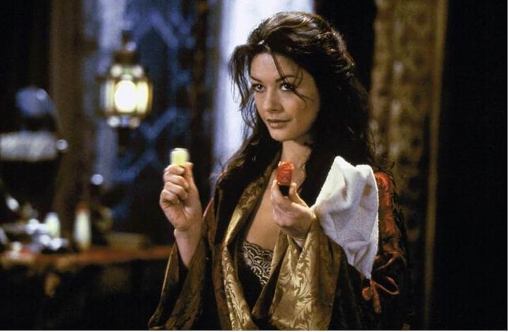 ホーンティングの画像