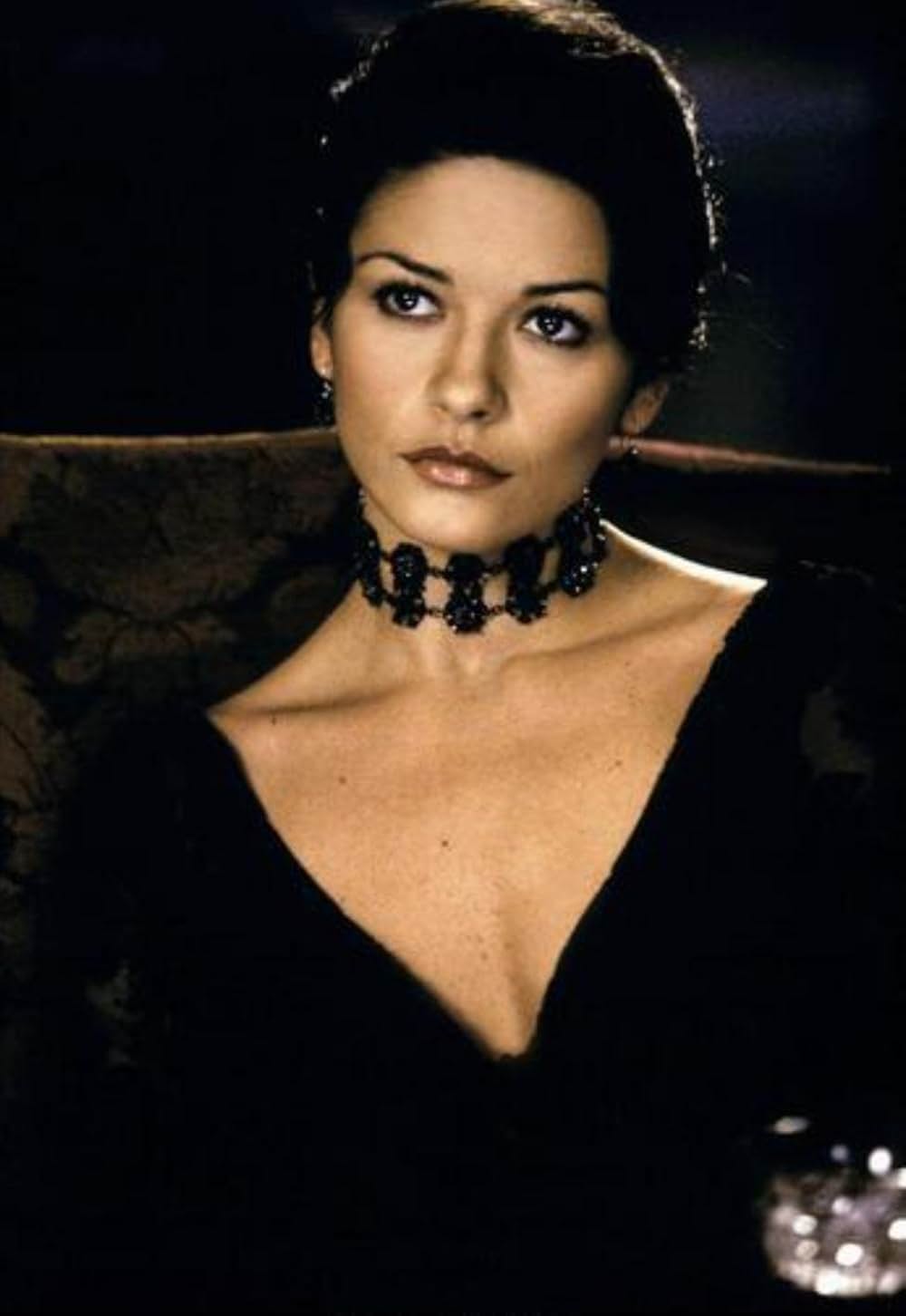 ホーンティングの画像