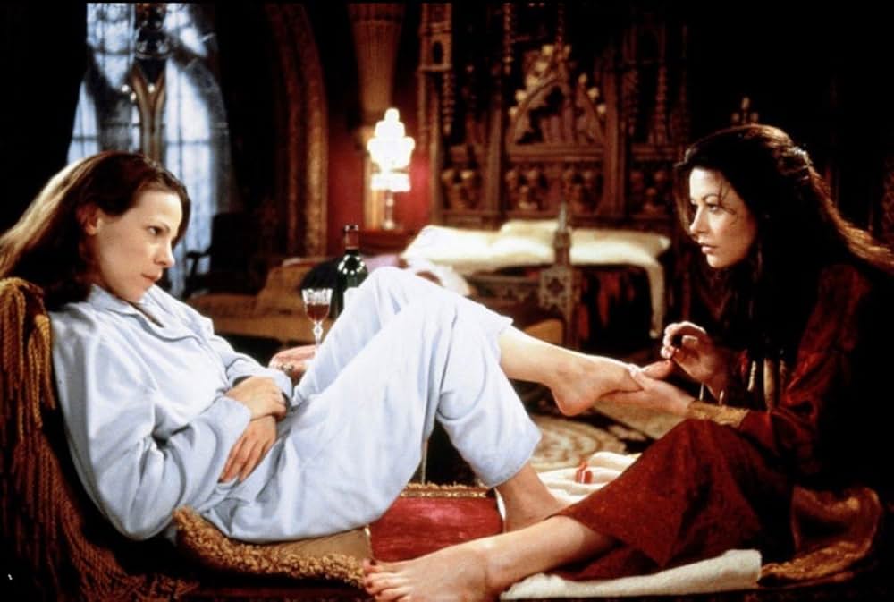 ホーンティングの画像