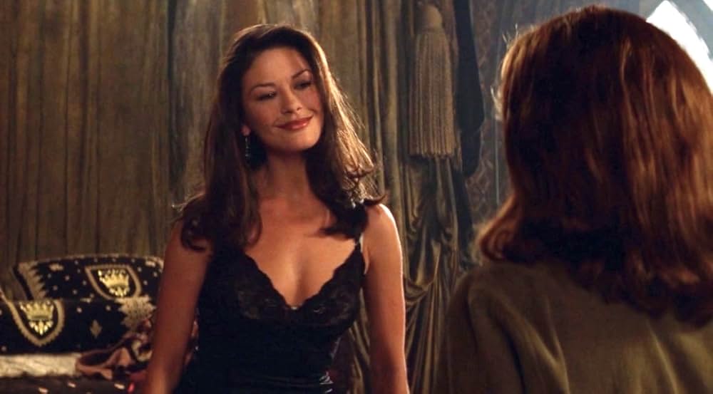 ホーンティングの画像