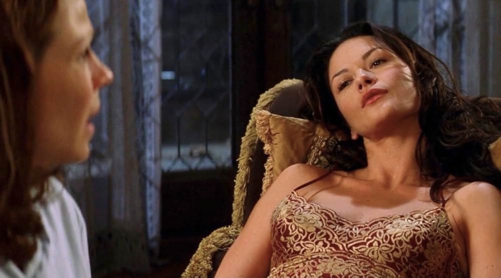 ホーンティングの画像