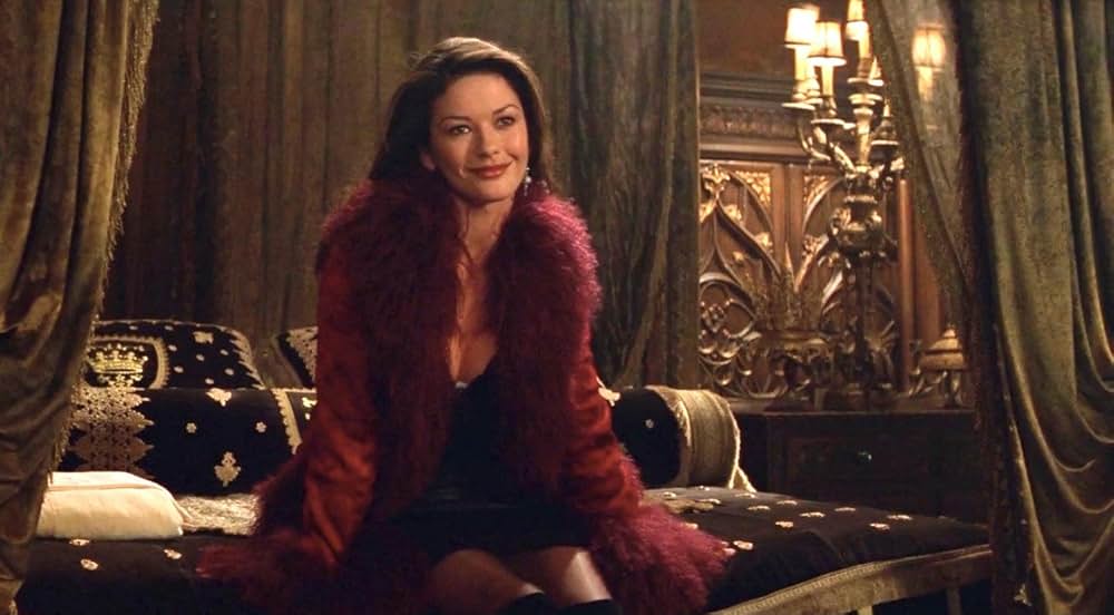 ホーンティングの画像