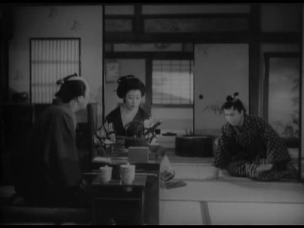 大江戸五人男の画像