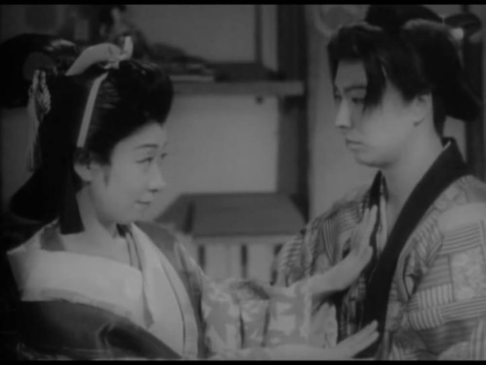 大江戸五人男の画像