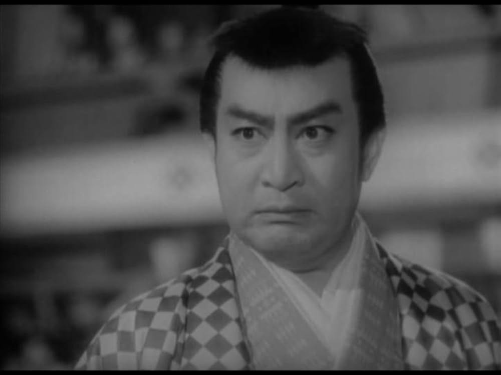 「大江戸五人男」の画像