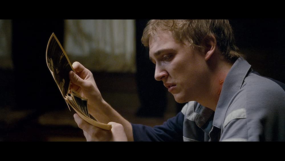 エクトプラズム 怨霊の棲む家の画像