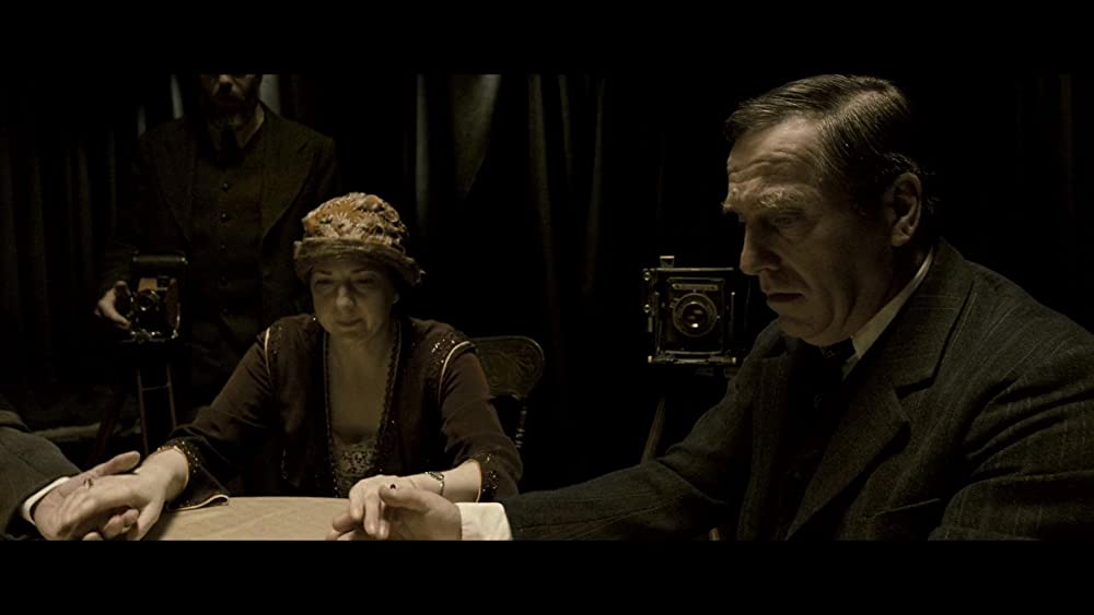 エクトプラズム 怨霊の棲む家の画像