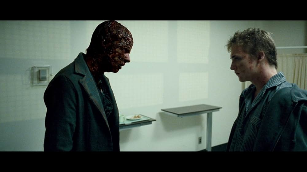 エクトプラズム 怨霊の棲む家の画像