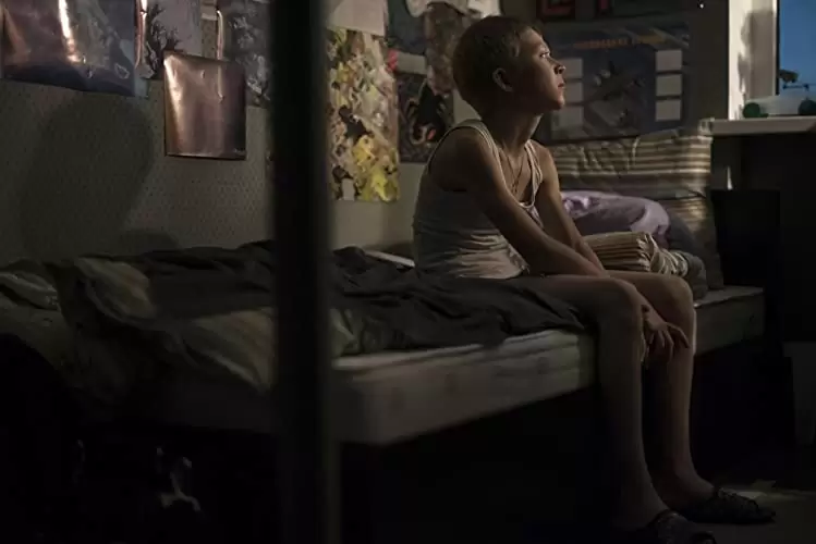 ラブレスの画像