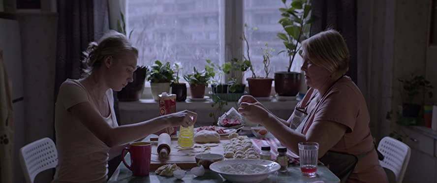 ラブレスの画像