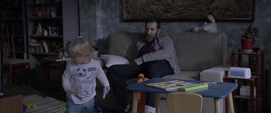 ラブレスの画像