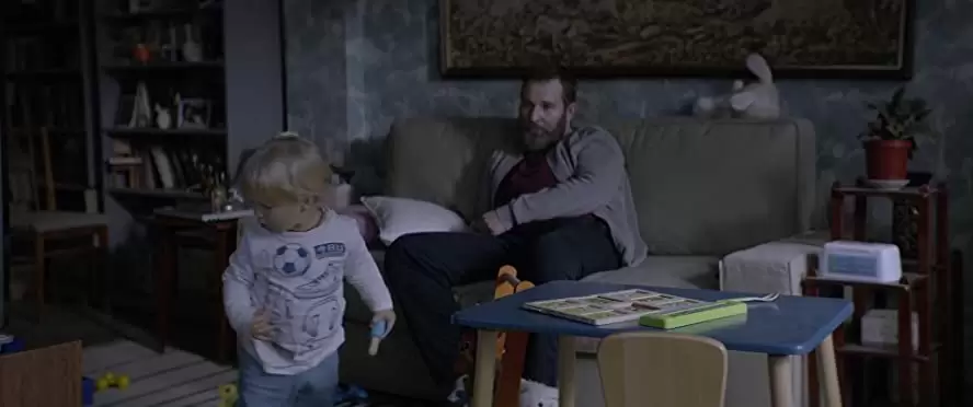 ラブレスの画像