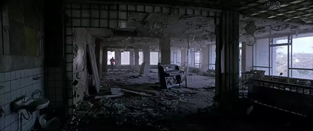 ラブレスの画像