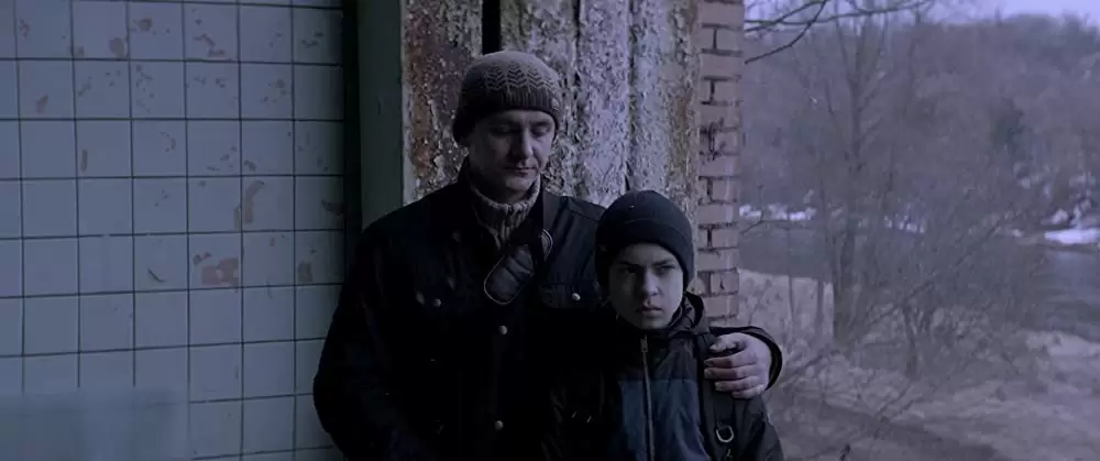 ラブレスの画像