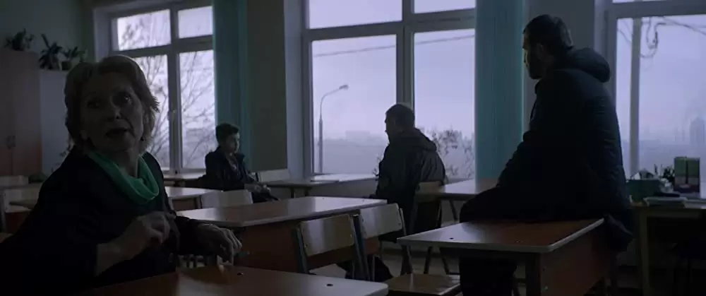 ラブレスの画像