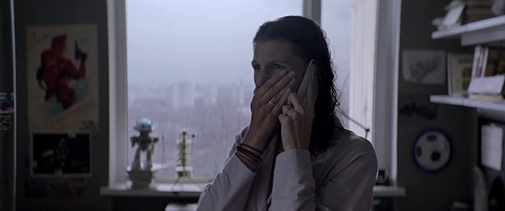 ラブレスの画像